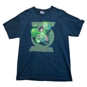 2000’s Green Lantern